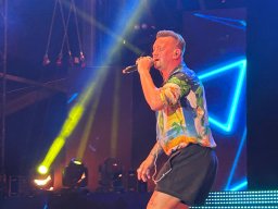 Schlager Stern - Willingen 2024